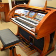 2015 Lowrey Marquee organ - Organ Pianos